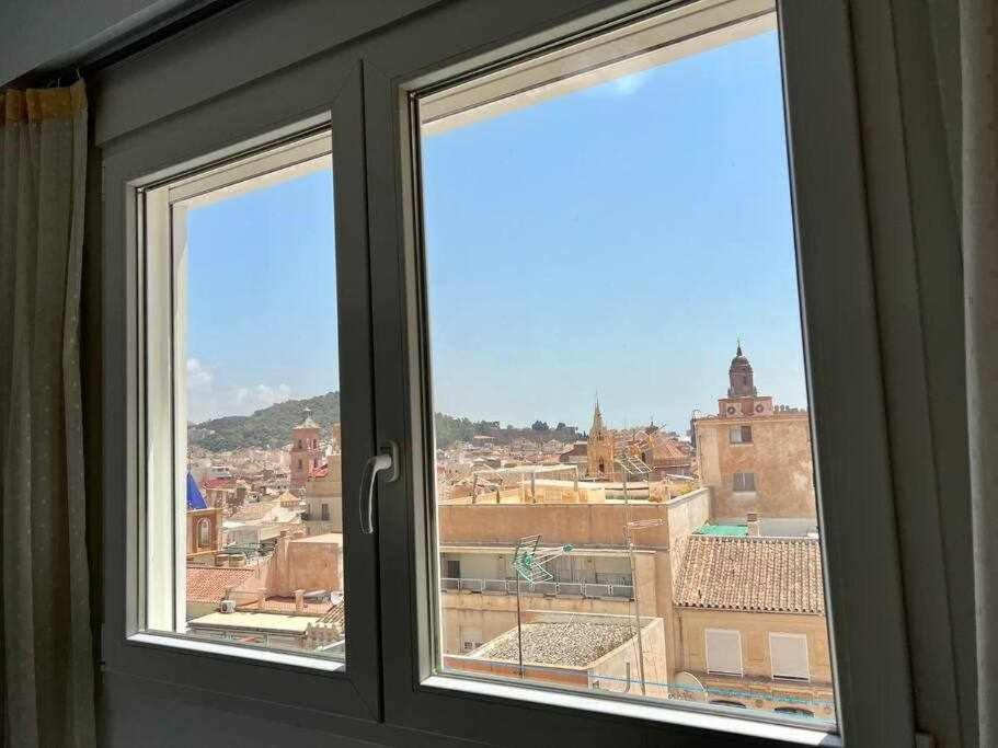 Apartamento Nuevo Centro Historico De Málaga Exterior foto