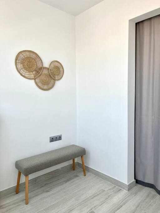 Apartamento Nuevo Centro Historico De Málaga Exterior foto