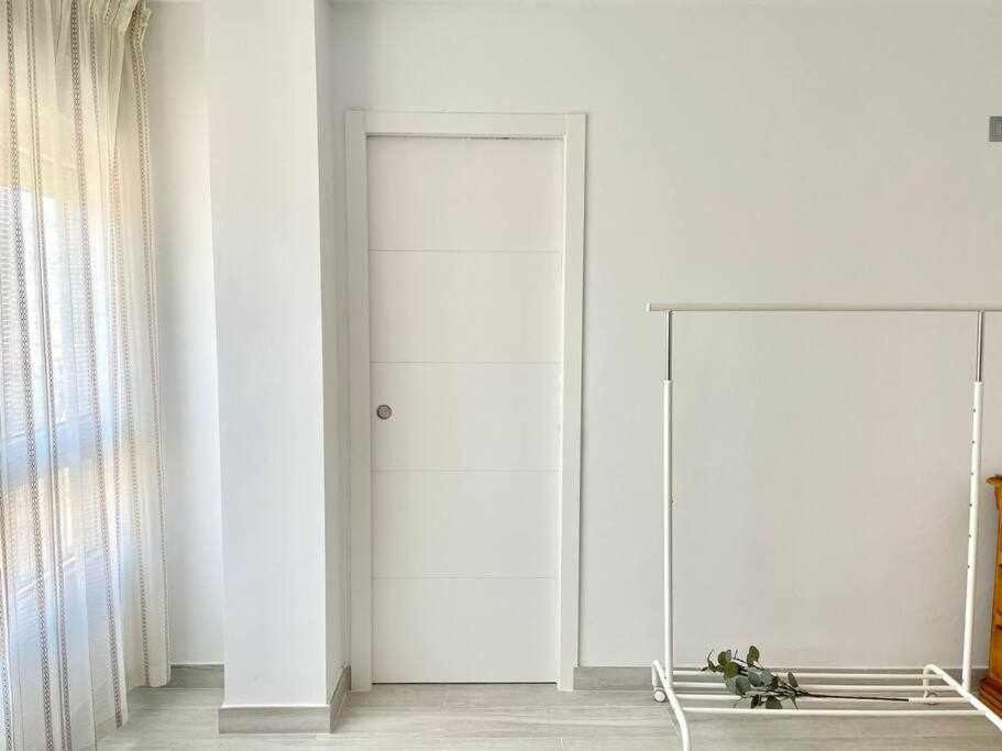 Apartamento Nuevo Centro Historico De Málaga Exterior foto
